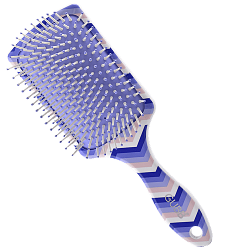 Buy Gubb Paddle Hair Brush/Straightener Scottish Range, Balltipped