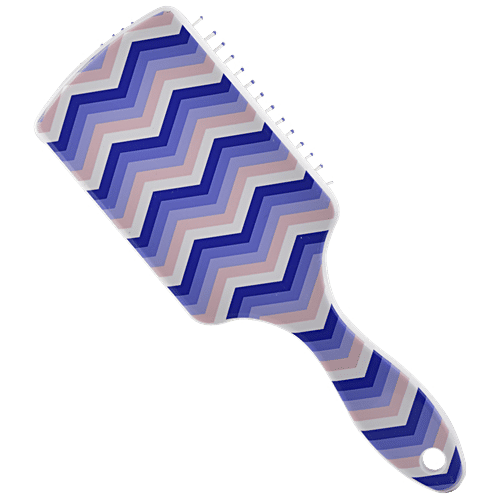 Buy Gubb Paddle Hair Brush/Straightener Scottish Range, Balltipped