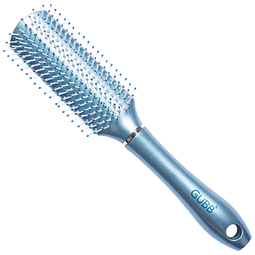 Buy Gubb Styling Hair Brush Styler Range, Balltipped Nylon Bristles