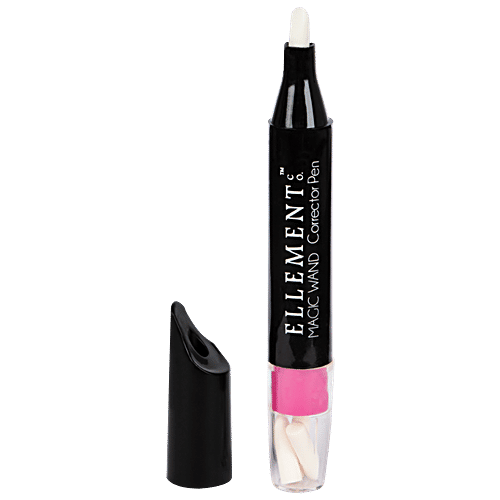 Buy Ellement Co Magic Wand Corrector Pen Cleans Extra Nail Polish