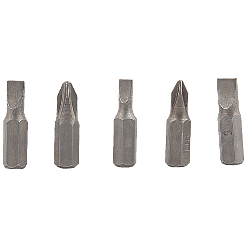 Se7en Magnetic Screw Driver Set - Alloy & Carbon Steel, Durable, 1 pc  