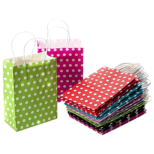 Buy SE7EN Gift & Party Bag Lightweight, Suitable For All Occasions