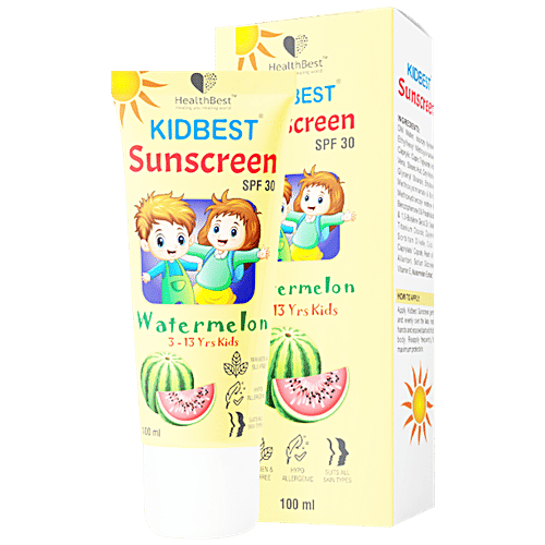 sls free sunscreen