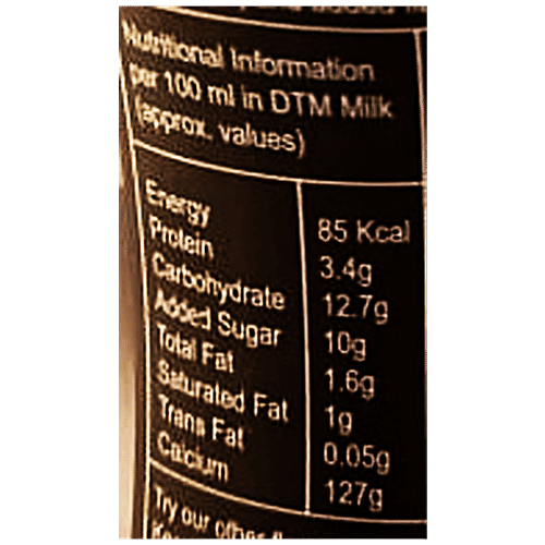 OSAM Flavoured Milk - Chocola, High In Protein, Rich In Taste, 180 ml