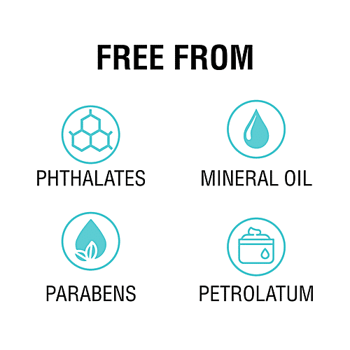 Parachute Advansed Coconut Water Hydrating Gel Multipurpose For Hair & Skin - 72h Moisturisation, With Glycerine & Niacinamide, 200 ml  