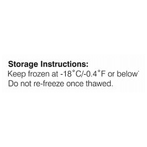 Bombaywalla Foods Butter Naan - Natural, No Added Preservatives, 400 g (5 pcs) 