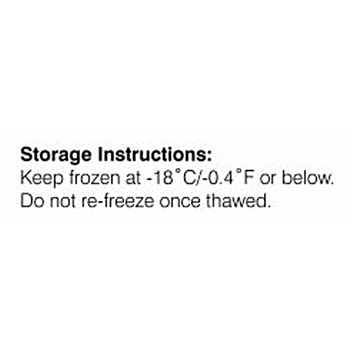 Bombaywalla Foods Lachha Paratha - Natural, No Added Preservatives, 400 g (5 pcs) 