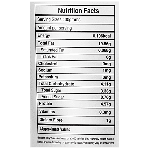 Buy Wholesome First Walnuts Rich In Omega Online at Best Price of Rs