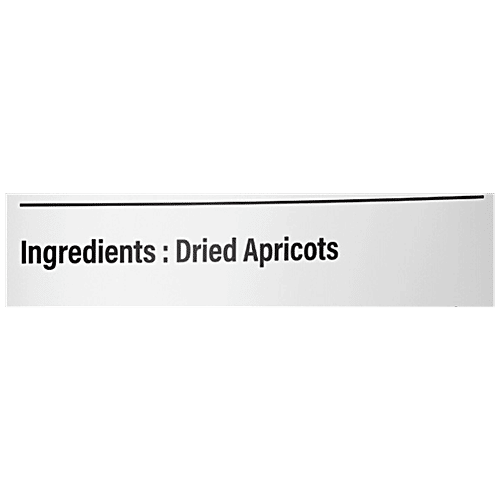 Buy Wholesome First Dried Apricots Rich In Vitamin A & C Online at