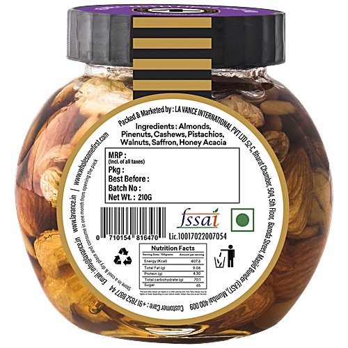 Buy Wholesome First Honey With Healthy Mix Rich In Minerals