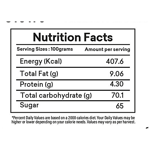 Buy Wholesome First Honey With Healthy Mix Rich In Minerals