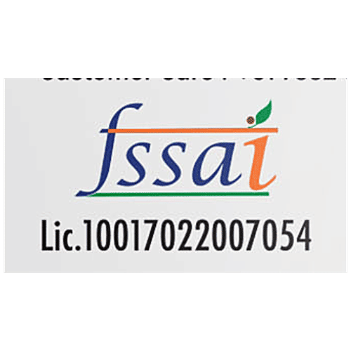 Wholesome First Honey With Healthy Mix - Rich In Minerals & Vitamins, 210 g  