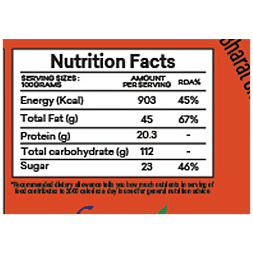 Wholesome First Honey With Elite Mix - Rich In Nutrients, 430 g  