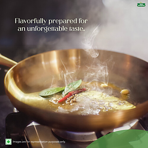 Tata Sampann Compounded Asafoetida/Bandhani Hing, 100 g  Strong Flavour & Aroma