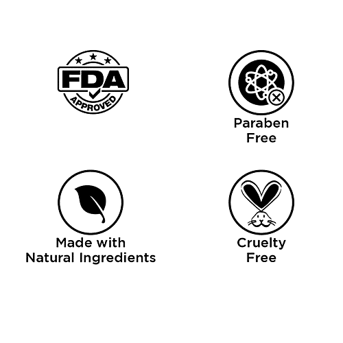 Jaquline USA Pink Clay Face Mask - Boosts Radiance, 100 g