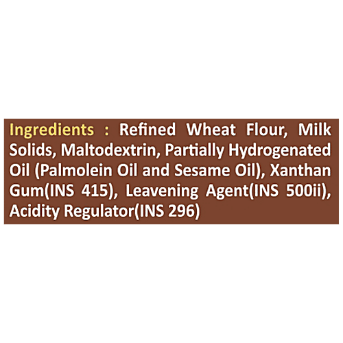 Puramate Gulab Jamun Dessert Mix, 175 g (Buy 1 Get 1 Free) 