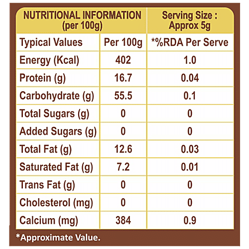 Puramate Gulab Jamun Dessert Mix, 175 g (Buy 1 Get 1 Free) 