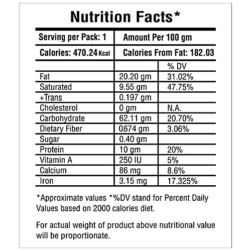 Boodles Ready To Eat Noodles - Chicken Flavour, Rich In Iron & Calcium, Soup Base, 50 g  