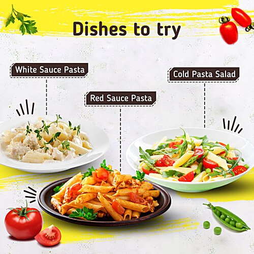 Disano Penne Pasta Durum Wheat, 400 g