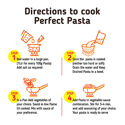 Disano Penne Pasta Durum Wheat, 400 g