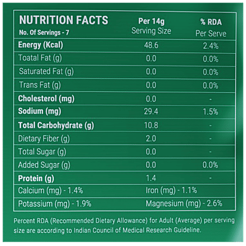 Happilo PremiumÂ Jumbo Fox NutsÂ - Phool Makhana, Protein, Zero Cholesterol, 200 g  