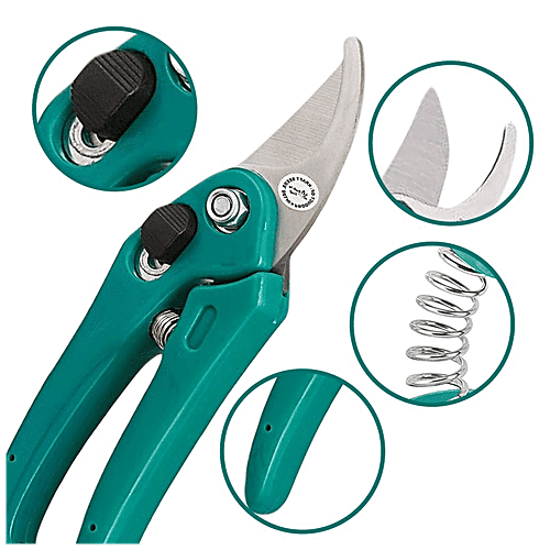 Buy Kraft Seeds Heavy Duty Professional Gardening Cutter High Carbon