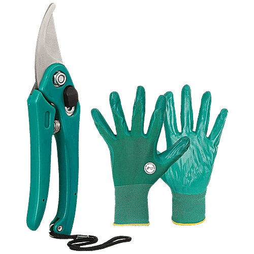 Buy Kraft Seeds Heavy Duty Professional Gardening Cutter High Carbon