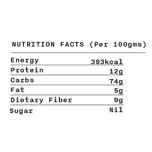 Buy I Say Organic Foxtail Millet High In Vitamin B12 Online at Best Price of Rs 110 bigbasket