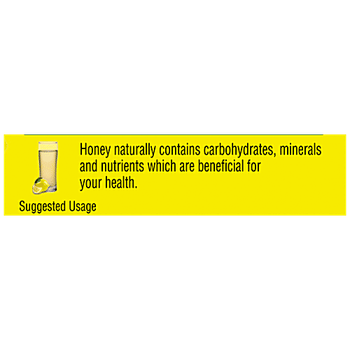 Real Honey - Pure, Natural Sweetener, 1 kg