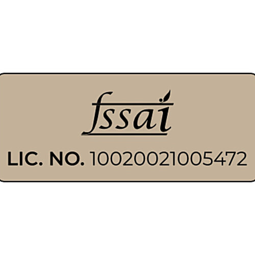 KABHI B Fiber Rich Pav - For Instant Energy, Easy To Digest, 400 g (12 pcs) 