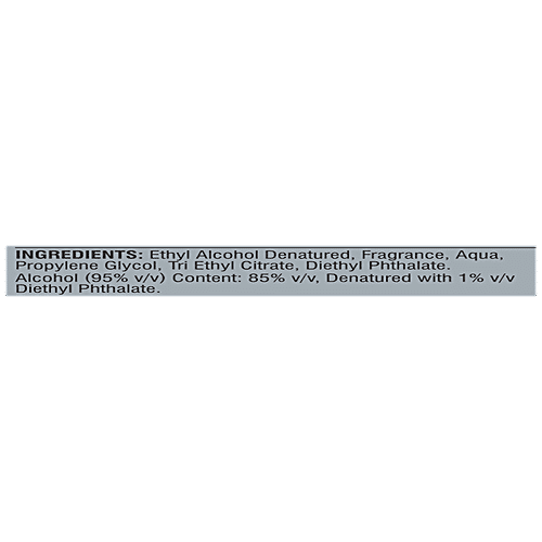 Envy French Collection Arnold Perfume Deodorant Spray - Unisex, 120 ml