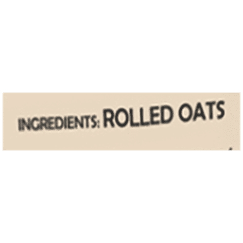 Buy Manna Rolled Oats Gluten Free, Old Fashioned, Diabetic Friendly