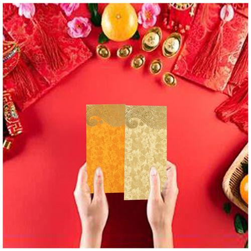 DP Shagun/Gift Envelopes - For Weddings, Engagements, Assorted, 25 pcs  