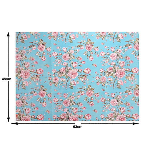 DP Printed Gift-Wrapping Paper, Festival Needs, Assorted Design, 70 x 50 cm, 25 pcs  Festive Designs
 Versatile Wrapping