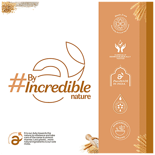 Atulya Keratin & Wheat Protein Hair Conditioner - Fenugreek, Hibiscus, Glossy, Voluminous, 300 ml