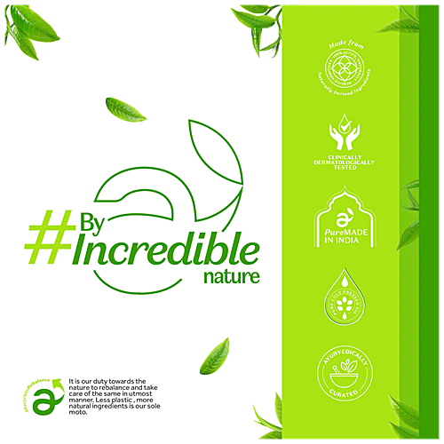 Atulya Tea Tree Essential Oil - Pure, Reduces Blemishes, Improves Skin Appearance, 15 ml  