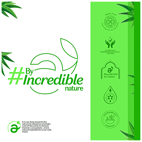 Atulya Aloe Vera Retrieval Facial Mist Toner - With Witch Hazel, Revival & Calming, 150 ml  