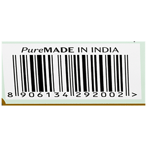 Atulya Tea Tree Anti Acne Face Mask - With Green Tea, Reduce Pimples & Control Oil, 200 g