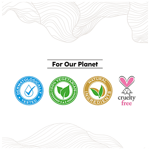 ColorBar Co-Earth Almond Conditioner - For Intense Moisture & Nourishment, 300 ml