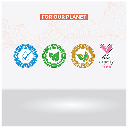 ColorBar Co-Earth Argan Conditioner - For Healthy Growth & Hydration, 300 ml