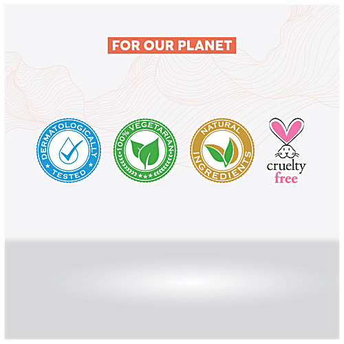 ColorBar Co-Earth Argan Hair Mask - For Healthy Growth & Hydration, 200 g