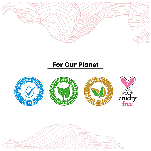 ColorBar Co-Earth Retinol Face Wash - For Anti-Ageing & Restoring, 100 ml  