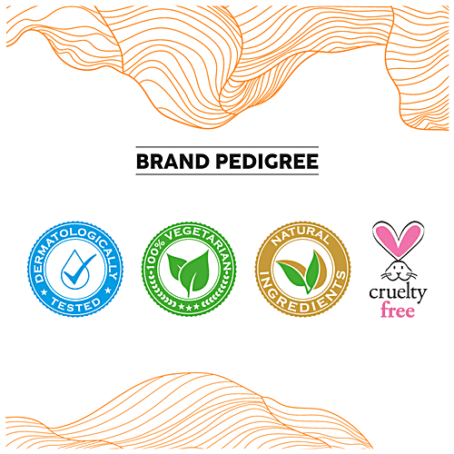 ColorBar Co-Earth Vitamin C Night Cream - For Even Tone & Skin Lightening, 50 g