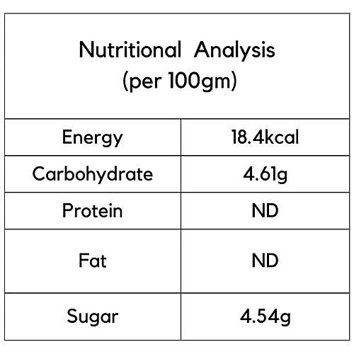 Bombucha Blueberry Lavender Kombucha - Probiotic Sparkling Fermented Tea, Ready To Drink, 500 ml  