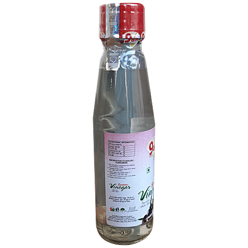 Buy 0.375 Vinegar Made Acetic Acid Online at Best Price of Rs 45