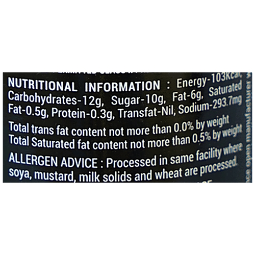 9 AM Schezwan Chutney - Accompaniment For Momos, 250 g  