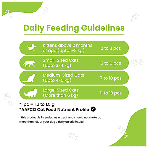 Buy Wiggles.in Kittystix Cat Treats For Kittens Kitty Soft Tasty