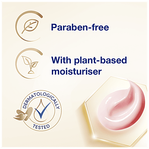 Buy Dove Body Love Pro Age Body Butter For Mature Skin, Paraben Free