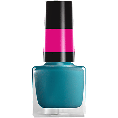 Elle 18 Nail Pops - Instant Dry Formula, One Swipe Colour, 5 ml 182 