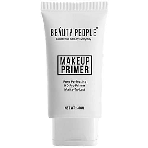 Buy Beauty People Makeup Primer Pore Perfection Online at Best Price